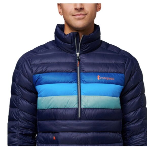 Cotopaxi Fuego Down Pullover - Men's XL Barely worn and great condition - Picture 4 of 8